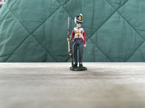 Scale painted british - mm,