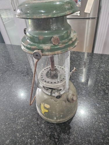 Original army issue vapalux - original,
