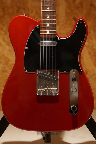 Fender classic series 60s - fender,