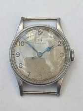 Vintage OMEGA CK2292 Civilian