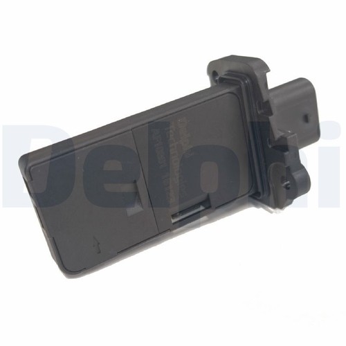 Mass air flow sensor - flow,