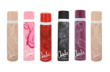 Charlie Body Spray 75ml Mix