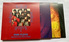 PINK FLOYD - Piper At The