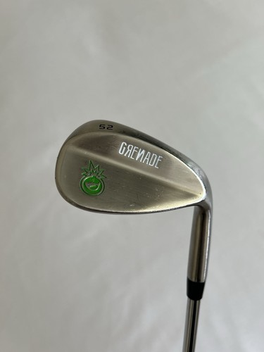 Bombtech grenade degree gap - grenade, 52