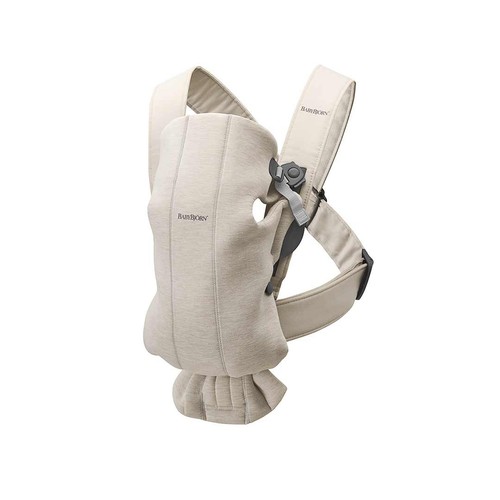 Babybjorn jersey baby - babybjorn,