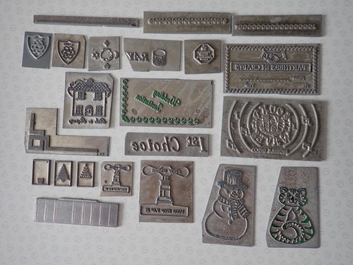 Large lot custom made - large, of