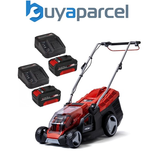 Einhell twin 18v 36v - 18v, /