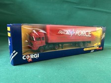 Corgi C1238 Seddon Atkinson