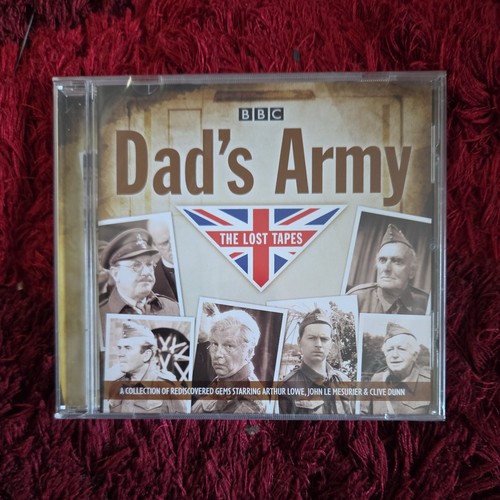 Dad army the lost tapes - army:,