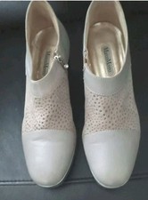 MARCO MOREO WEDGE PLATFORM