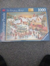 Ravensburger Jigsaw Puzzle