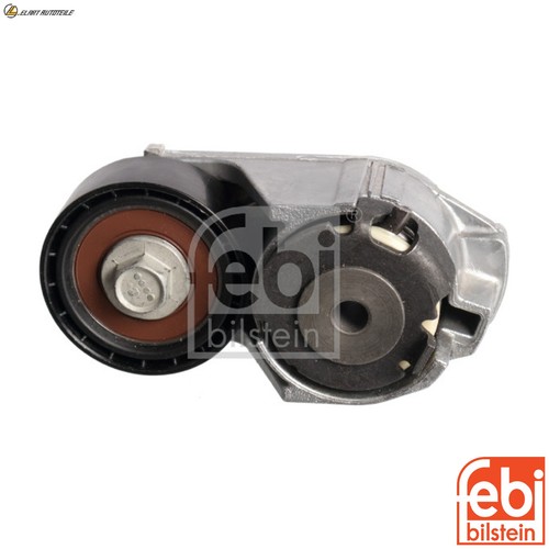 Belt tensioner ribbed - v-ribbed,