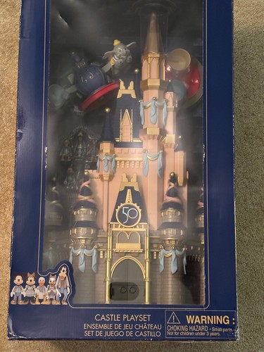 Disney cinderella castle light - cinderella,