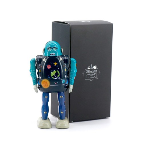 Mrs tin star bot windup - mrs,
