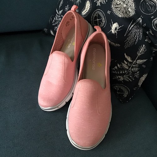 Hotter cloud pink memorise - hotter,