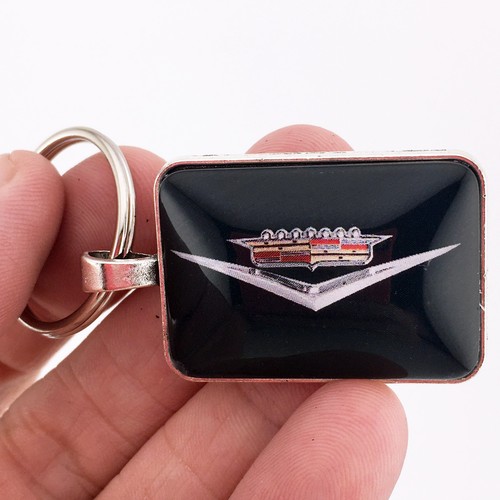 Vintage 1950 chrome cadillac - vintage,