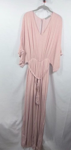 Pixi ivy blush pink wide - pixi, leg
