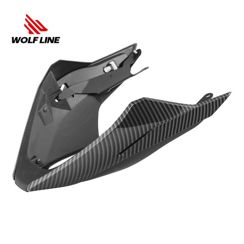 Wolfline engine spoiler - engine,