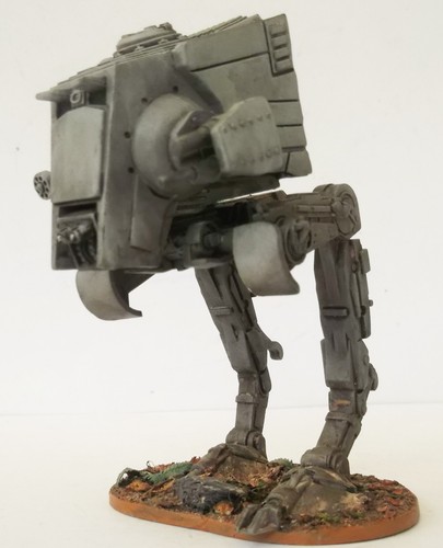 Star wars imperial assault - star,