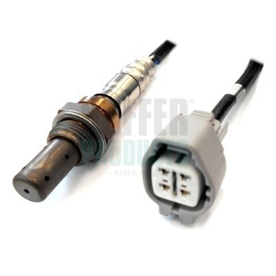 Hoffer oxygen sensor - oxygen,