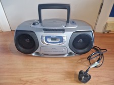 Vintage Philips AZ1010/05 3 In