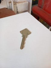 AA Key Issued For AA Patrol Boxes Ideal for any collection Garage Memorabilia