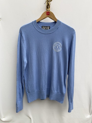 Versace jeans couture - versace, logo