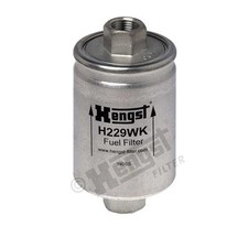 FUEL FILTER FITS: ROVER MINI