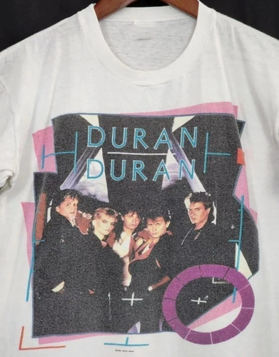 Remake duran t - duran,