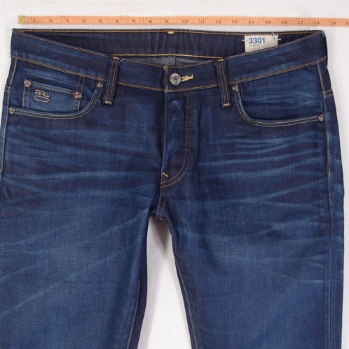 Mens star 3301 low tapered - low,