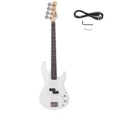 Glarry GP Electric Bass Guitar