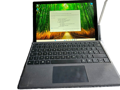 Microsoft surface pro 1796 - surface, 5-