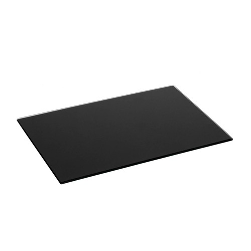 Glass chopping board - 1x,