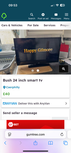 Bush eled24hdsa inch - eled24hdsa, 720p