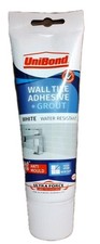 UniBond Wall Tile Adhesive and