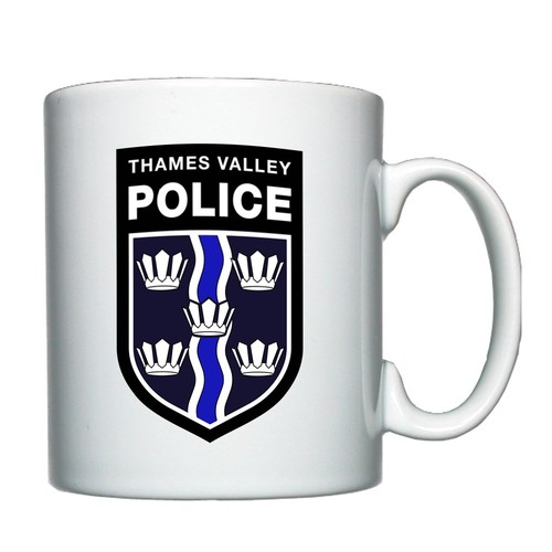 Thames valley police new - thames,
