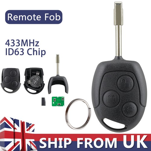 433mhz button remote - 3, fob