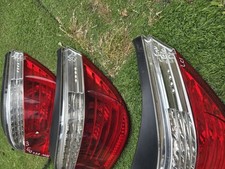 Bmw e60 series genuine led - e60,