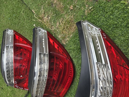 Bmw e60 series - e60, genuine