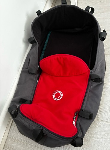 Bugaboo cameleon carrycot - cameleon, 3