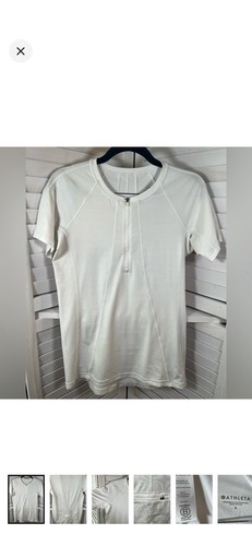 Nwot athleta women tops size - athleta,