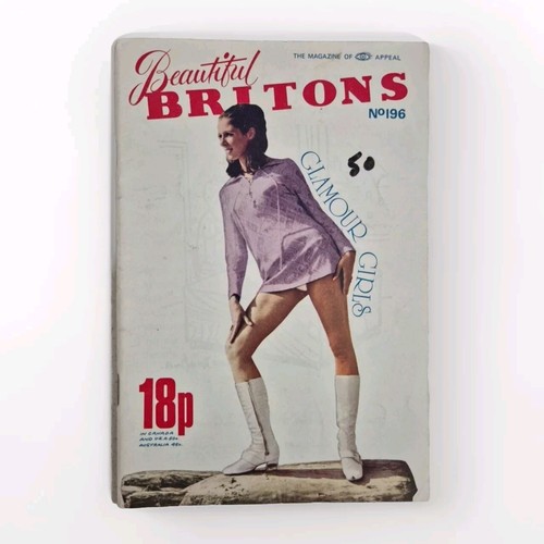 Beautiful britons vintage - beautiful,