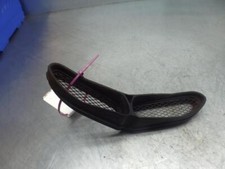 Kawasaki ZX-6R ZX6R J2 Ninja 2000-2002 Fairing Centre Air Intake Panel Vent Trim