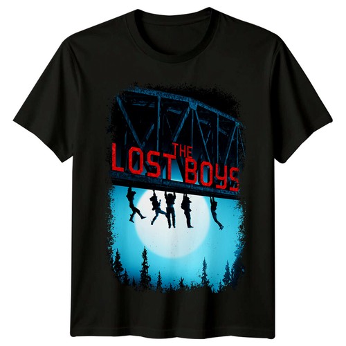 The lost boys movie - lost, (1987)