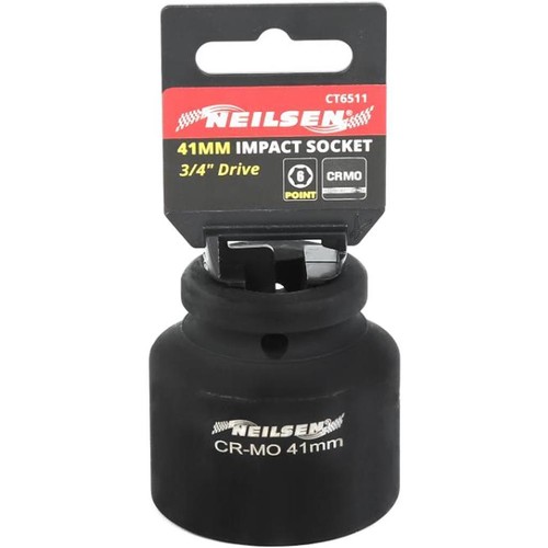 Neilsen drive standard - neilsen, 3/4"