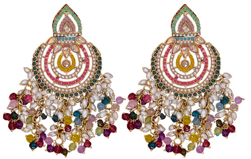 Elegant bollywood inspired - bollywood,