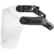 Uvex Pheos Magnetic Clear