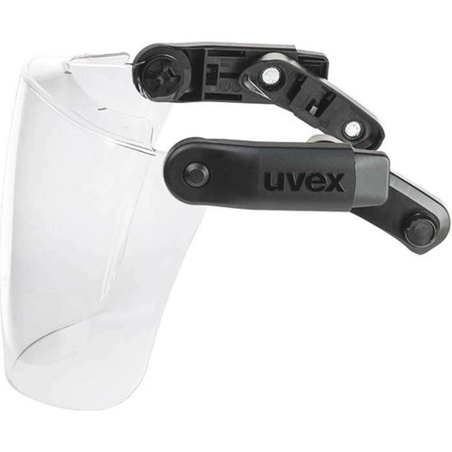 Uvex pheos magnetic clear - uvex,