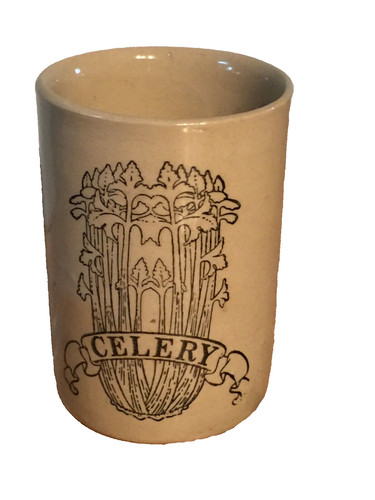 Antique pearsons stoneware - pearsons,