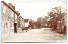 Cherry Burton post office